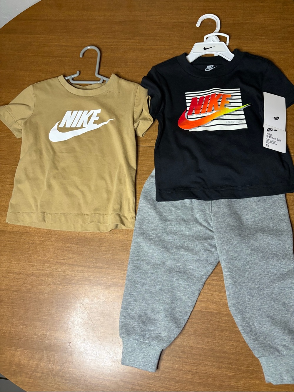 Bundle Toddler Boy 2T Nike